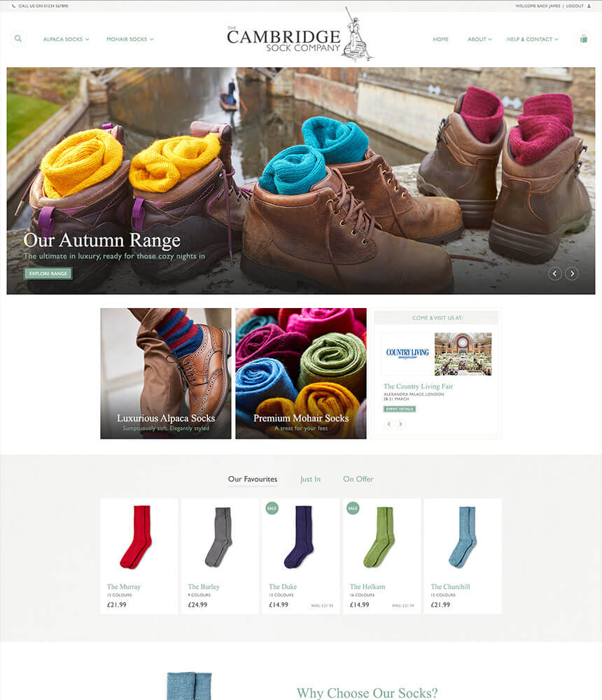 Home Page