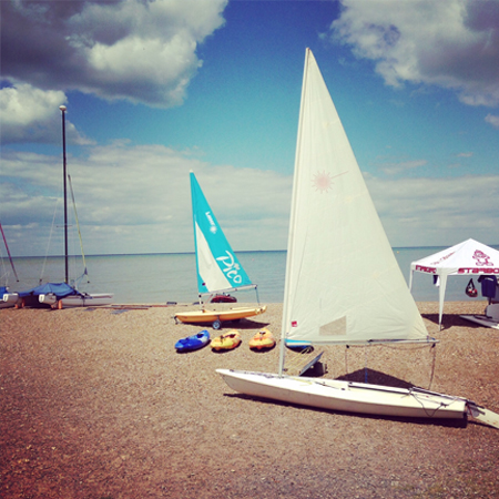 Oyster Coast Watersports